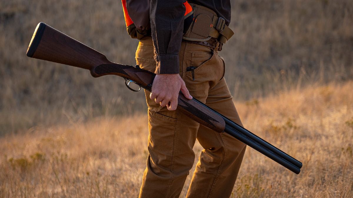 The Five Best Shotguns for Women Shooters