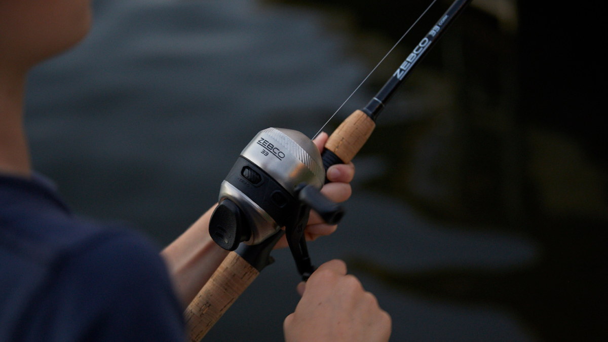 What is the best beginner all purpose fishing rod/reel combo? I