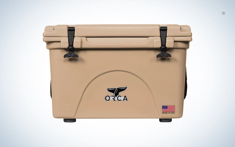 The 5 Best Camping Coolers of 2024 Field & Stream