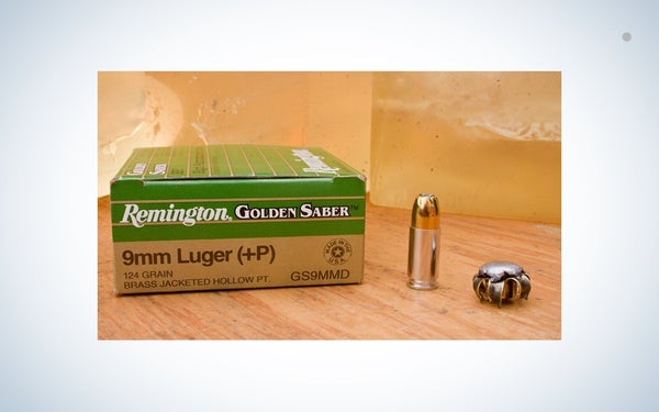 The Best 9mm Ammo Field And Stream