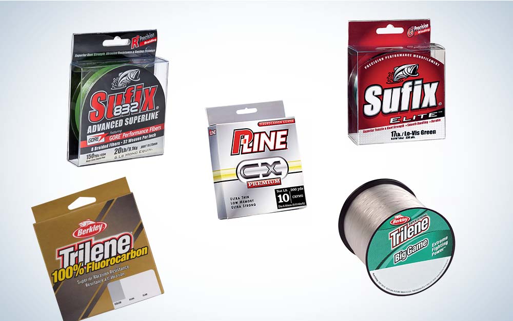 When To Change Out Your Braided Fishing Line (Top 2 Reasons)