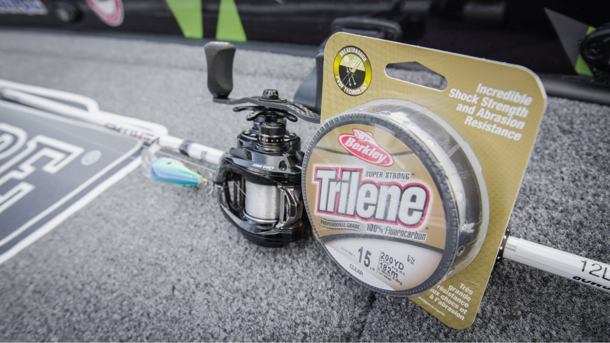 10 Best Braid Fishing Lines 2024, There's One Clear Winner