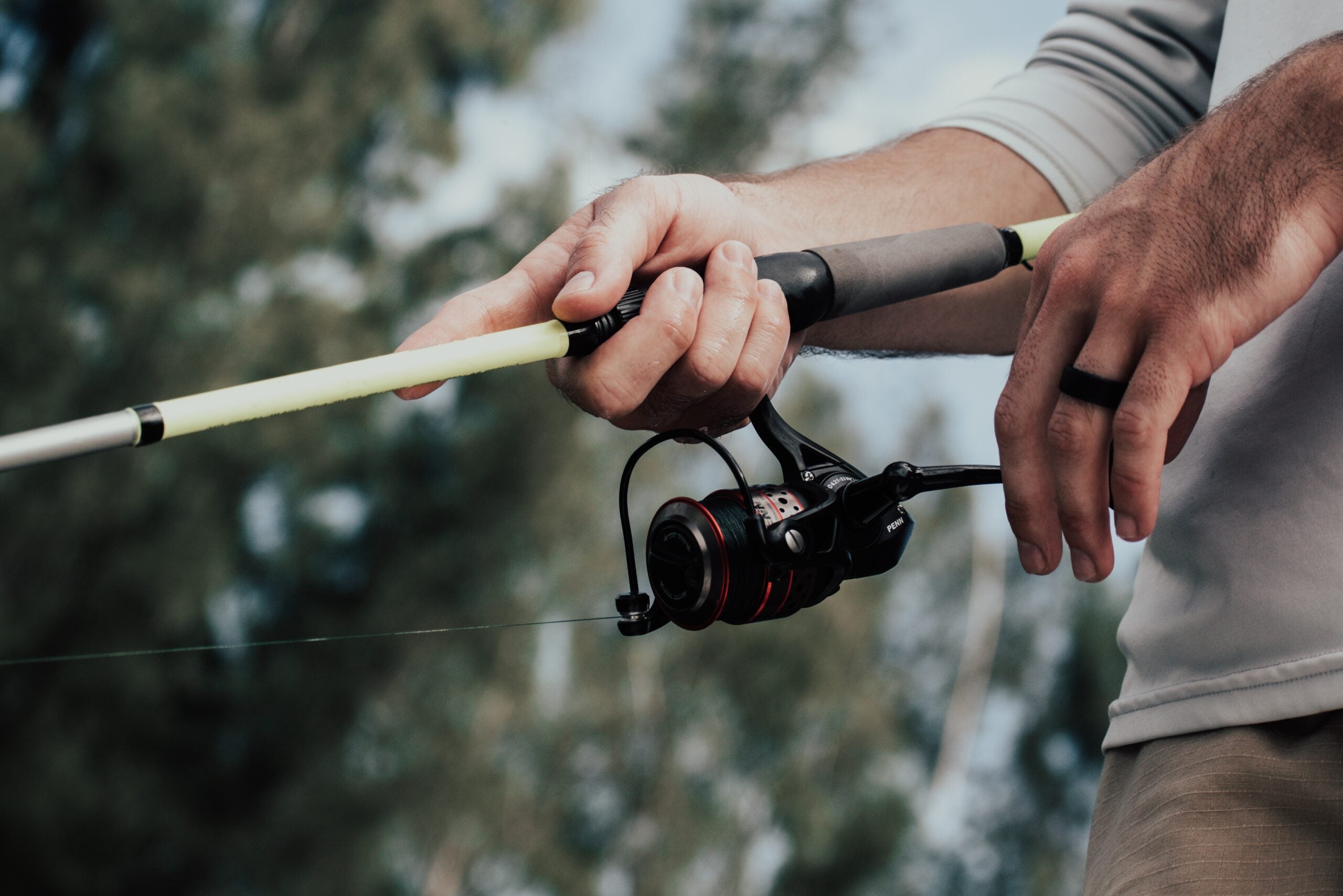 The 8 best fishing rods and poles of 2023, per experts