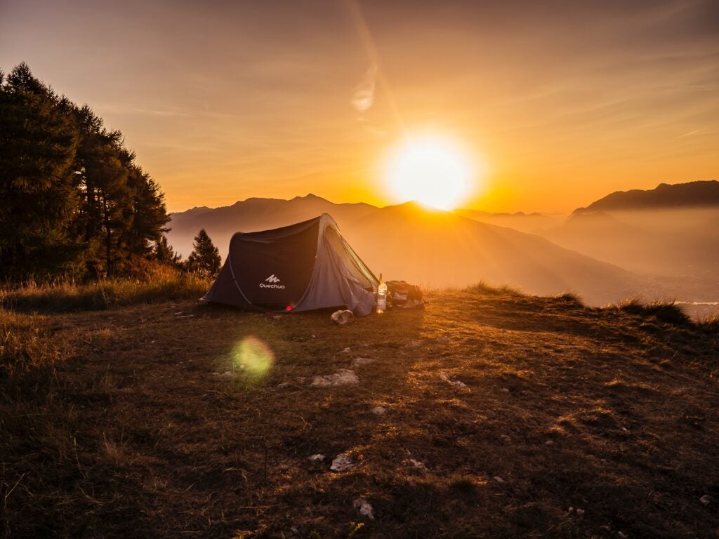The 7 Best Family Camping Tents of 2024 Field & Stream