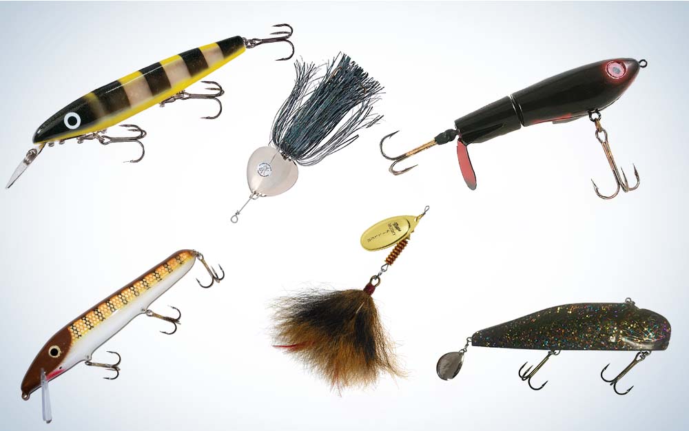 The Best Musky Lures for 2023