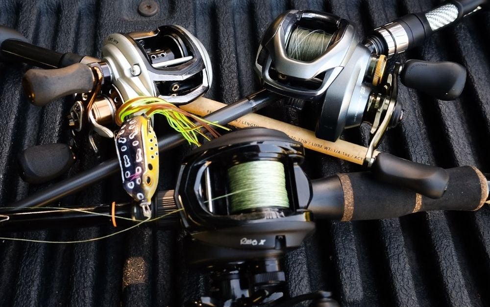 best saltwater baitcasting reel for the money Today's Deals - OFF 71%