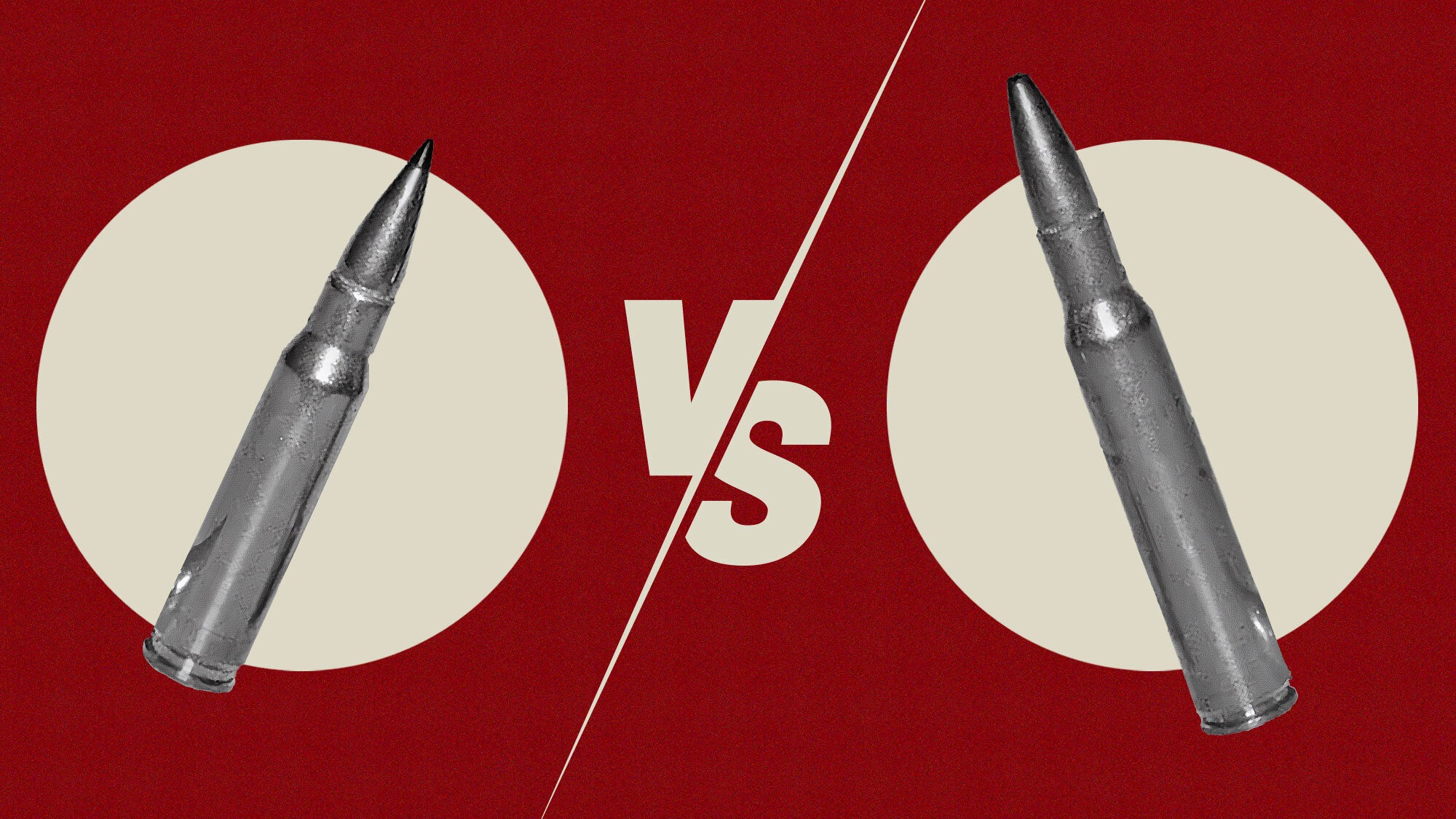 7.62x39 vs 308: Which Is The Best 30-Caliber For You? 