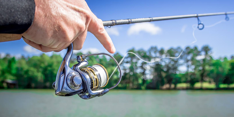 Fishing Tips, Tackle Reviews, Best Places to Fish