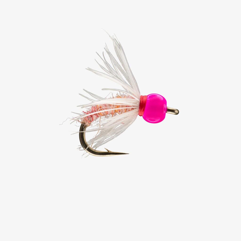 How to Fish a Soft Hackle Fly