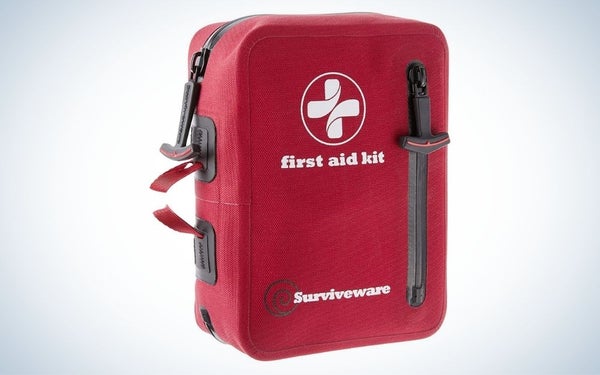 The Best First-Aid Kits of 2022