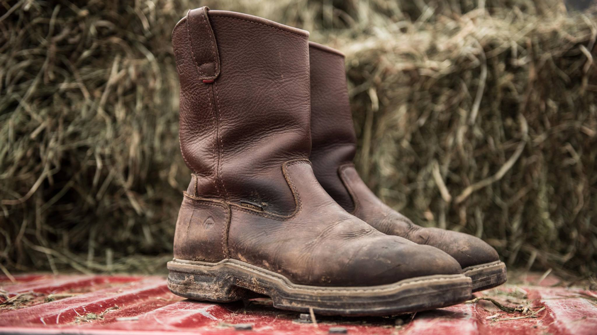 Best Cowboy Boot Brands for Work