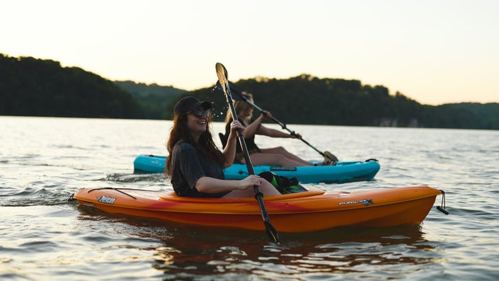 The Best Kayaks for Beginners of 2024