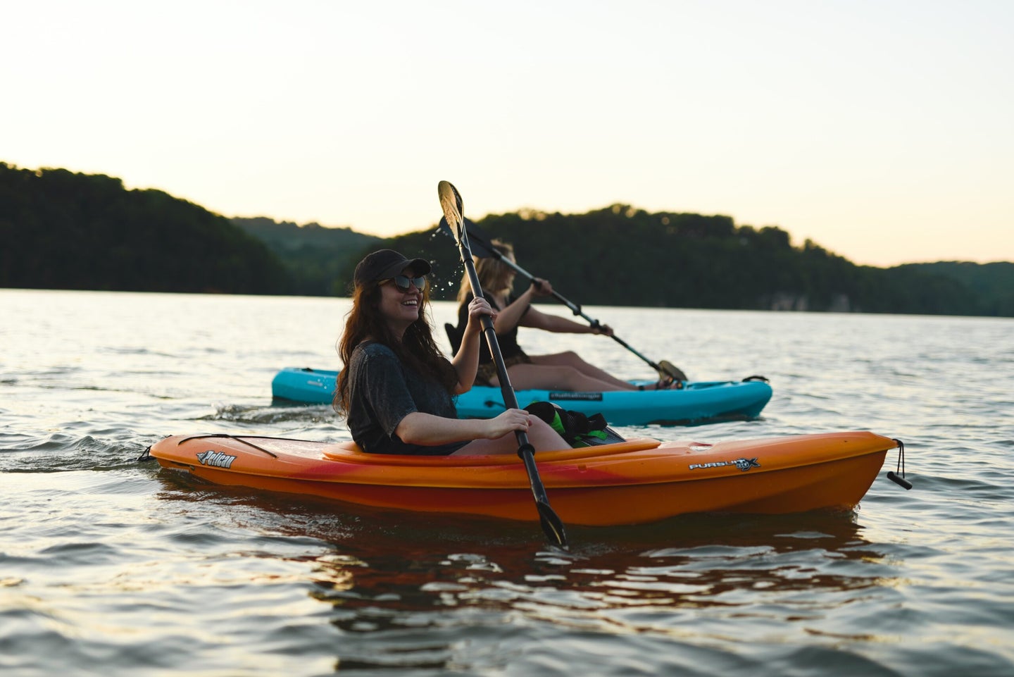 The best inflatable kayaks of 2024