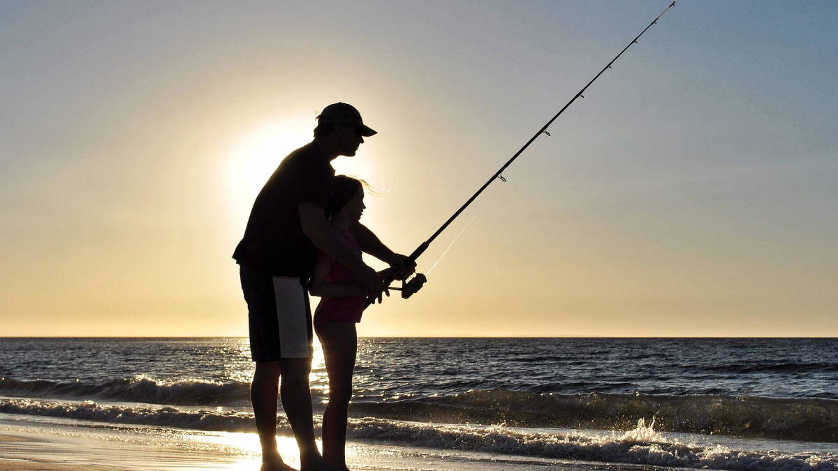 Top 5 BEST Father's Day Gifts to Help Dad Catch a MONSTER BASS