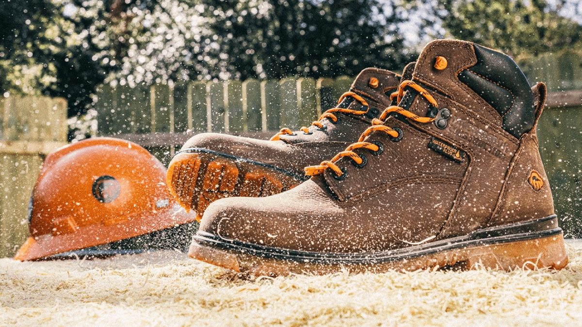 8 Best Work Boots of 2023 - Reviewed