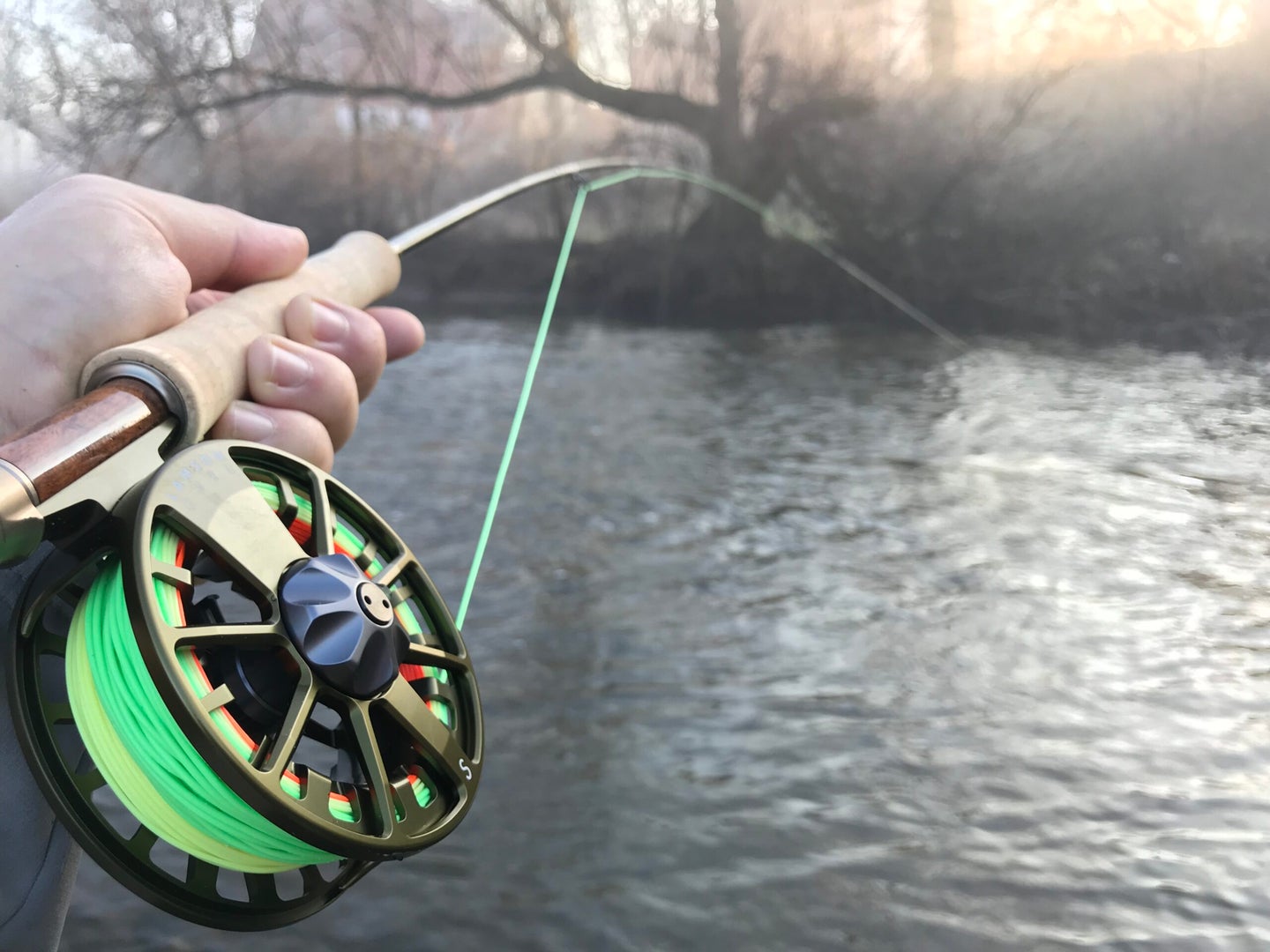 All Saltwater Fly Reel Fishing Reels for sale