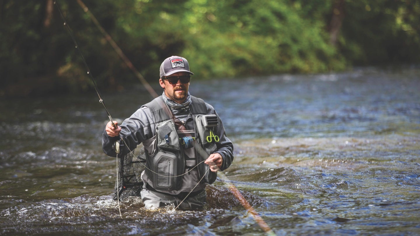 The Best Fly Fishing Vests of 2023