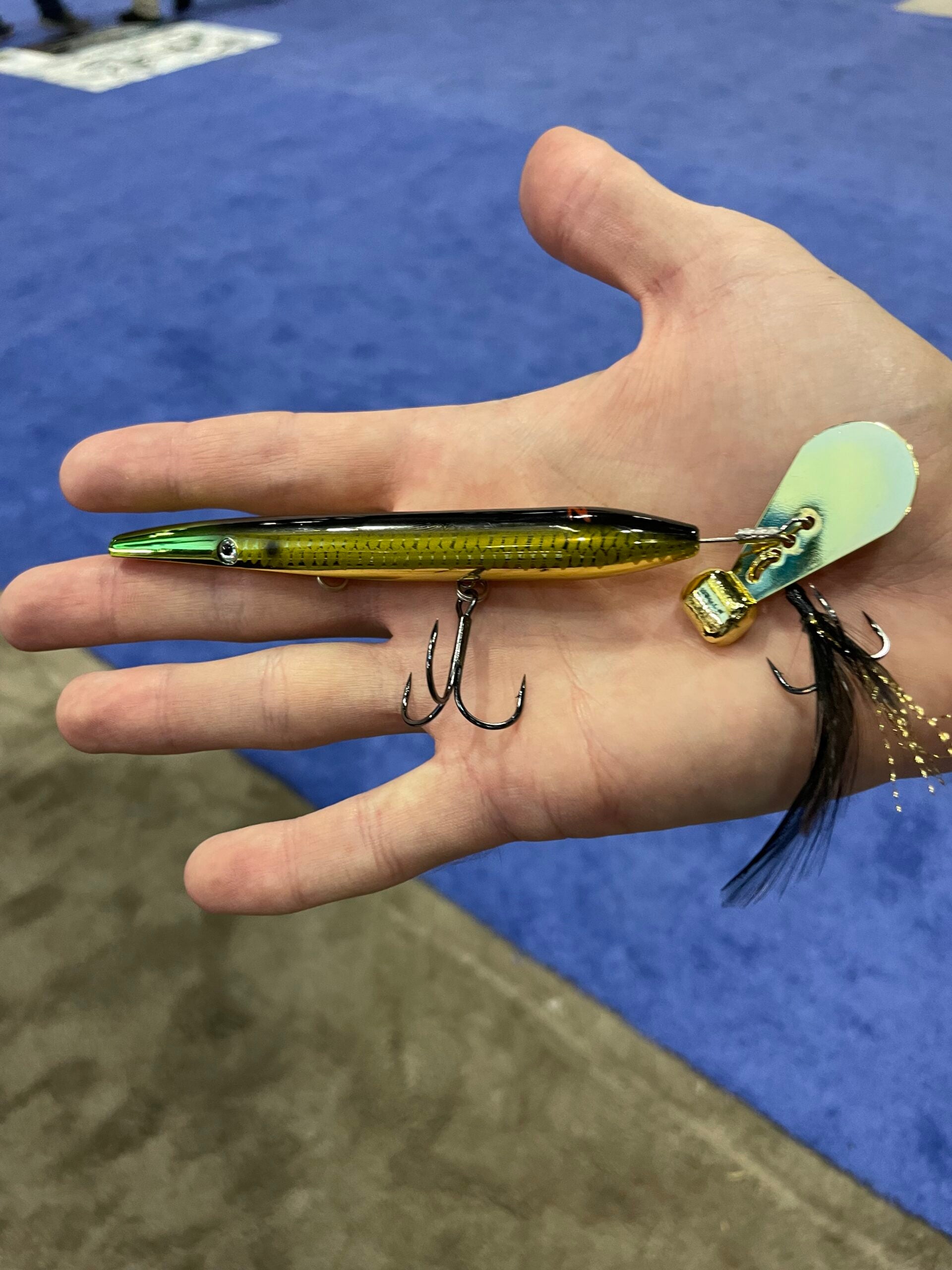 Best New Lures and Fishing Gear of 2023