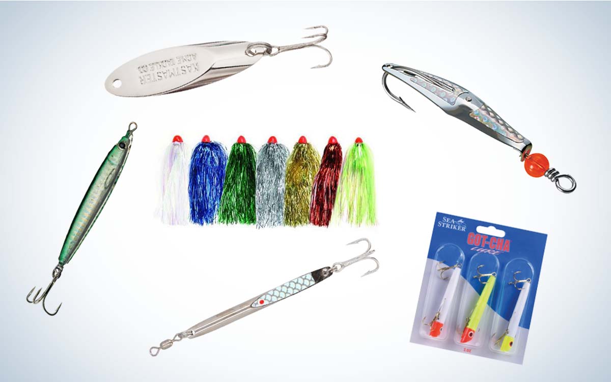 Now's the time for tweaking your fishing lures, Outdoors