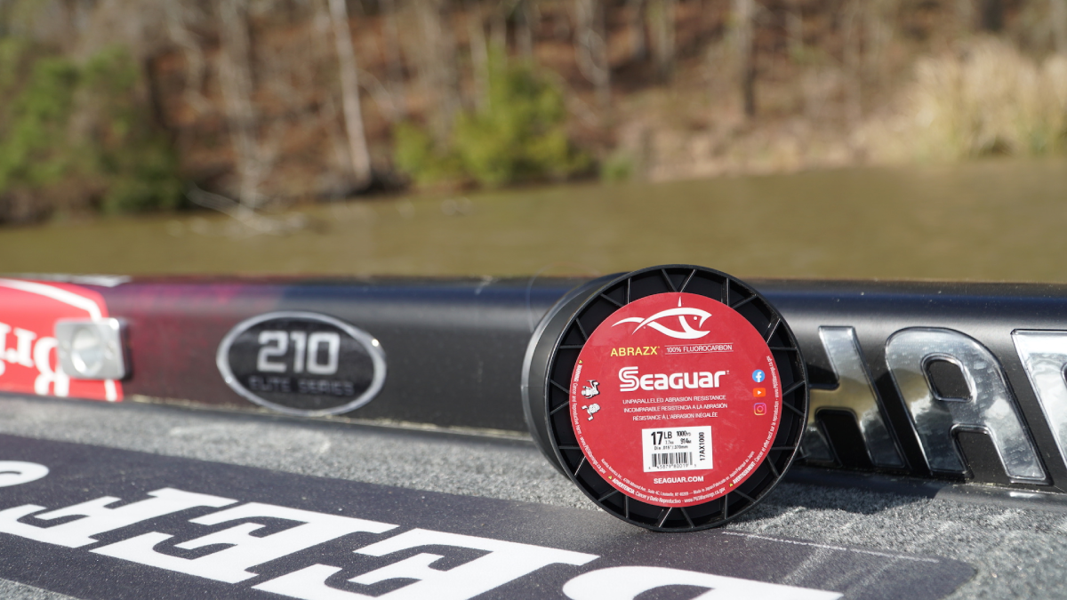 Best 100% Fluorocarbon Line (Sunline, Yo-Zuri, P-Line, and Seaguar) Tests  and Price Analysis 