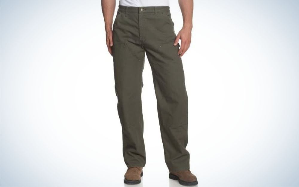 Best Hiking Pants of 2023  Switchback Travel
