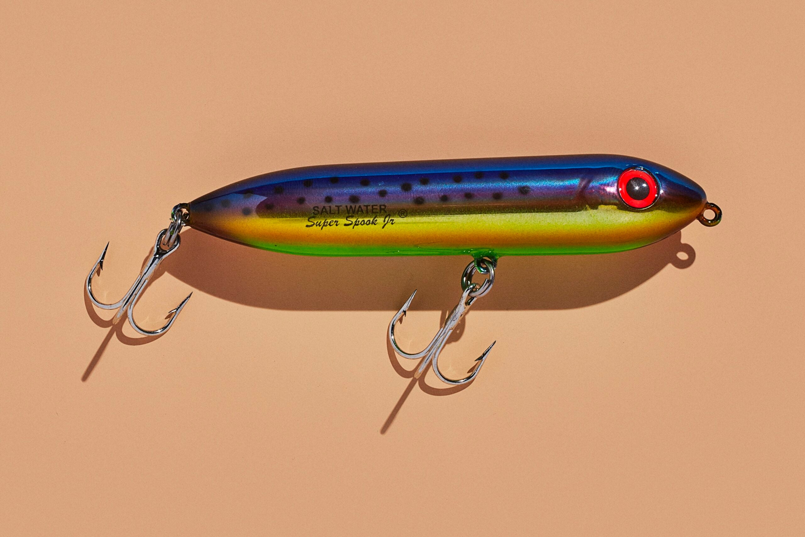 Best Fishing Lures of All Time, Top 50 Fishing Lures