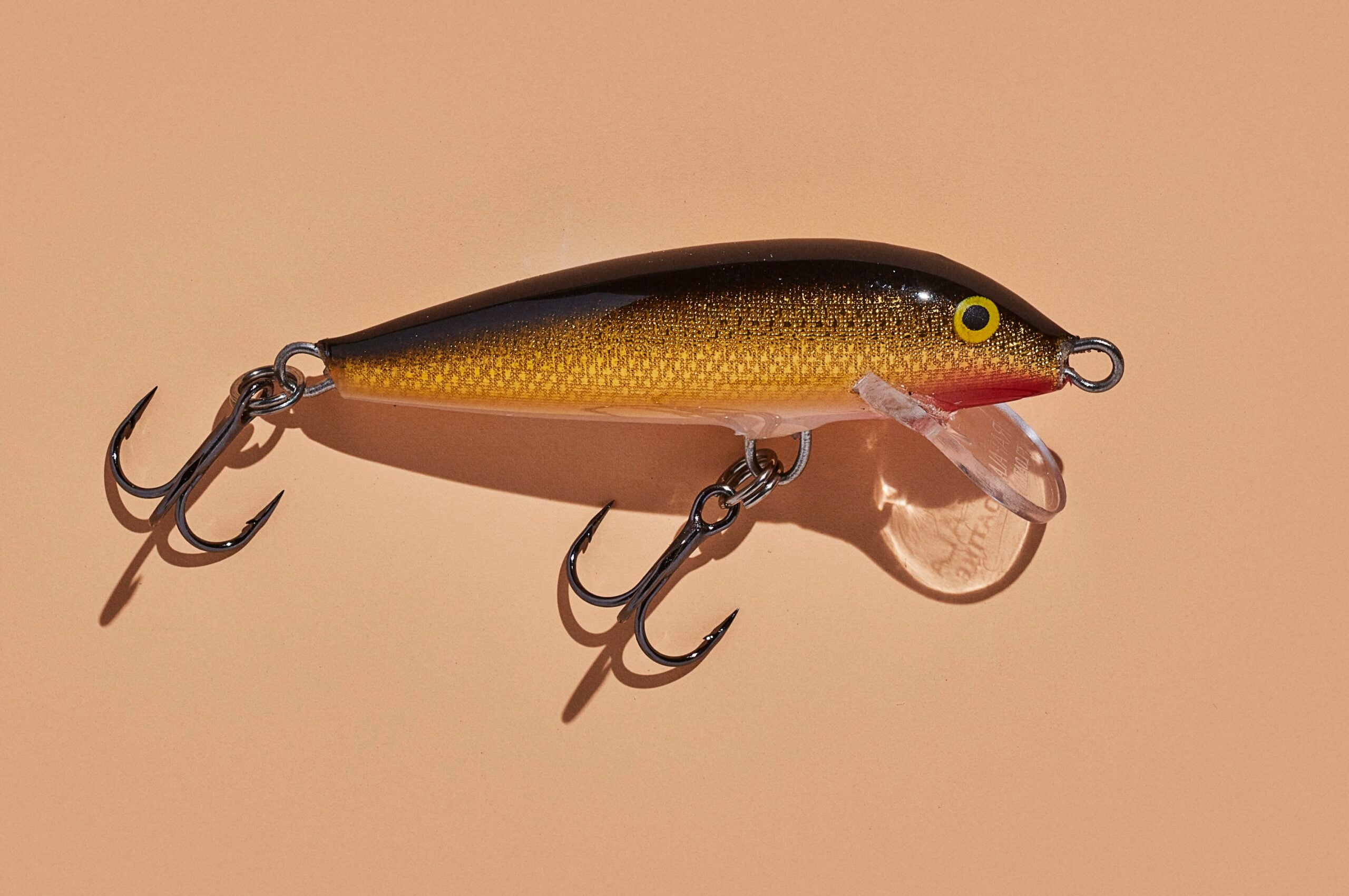 The 50 Best Fishing Lures of 2024