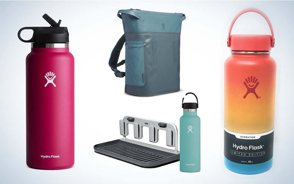 It's not too late to score $21 off a Hydro Flask for Prime Day