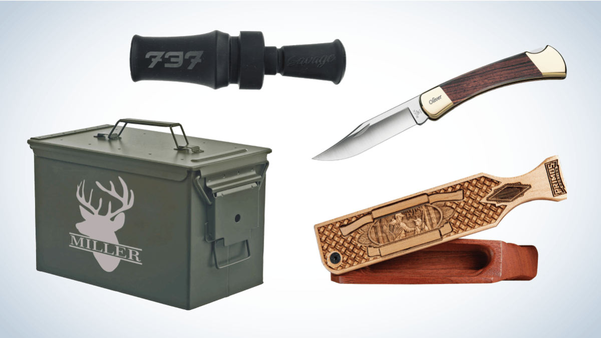 Personalized Hunting Gifts ?auto=webp&optimize=high&width=1200