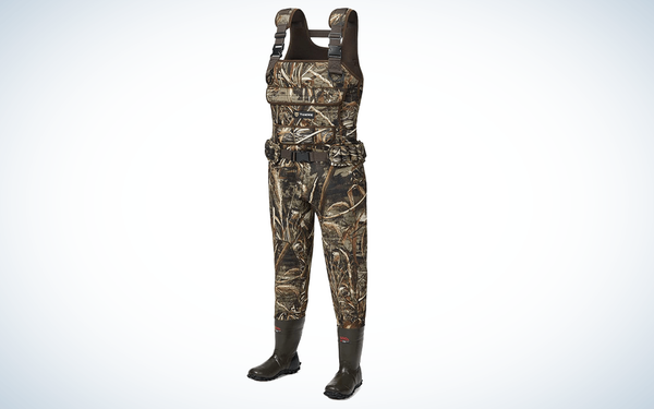 Tidewe Waders Review: Are They Any Good? | Field & Stream
