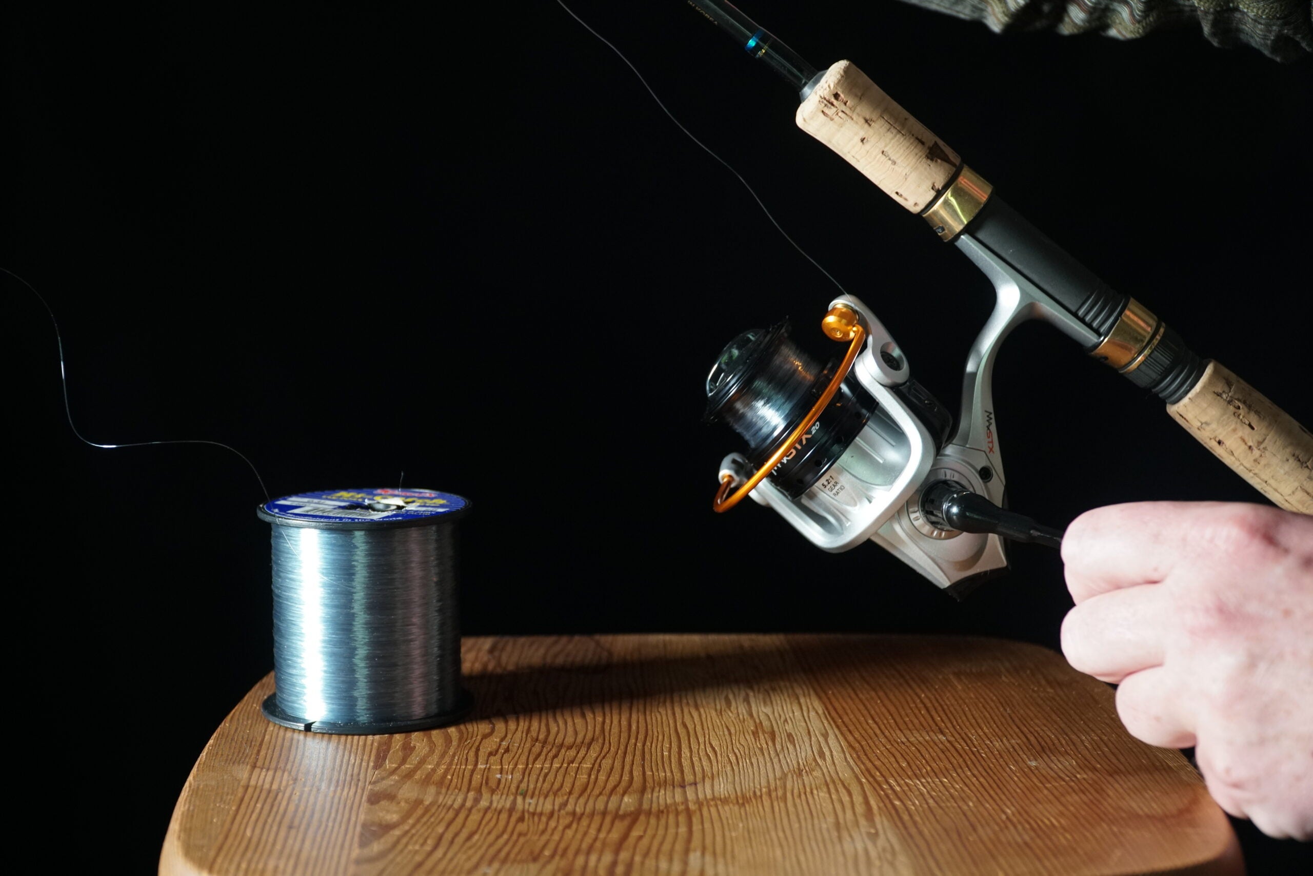 End Spinning Reel Line Twist With These 5 Simple Tricks… 