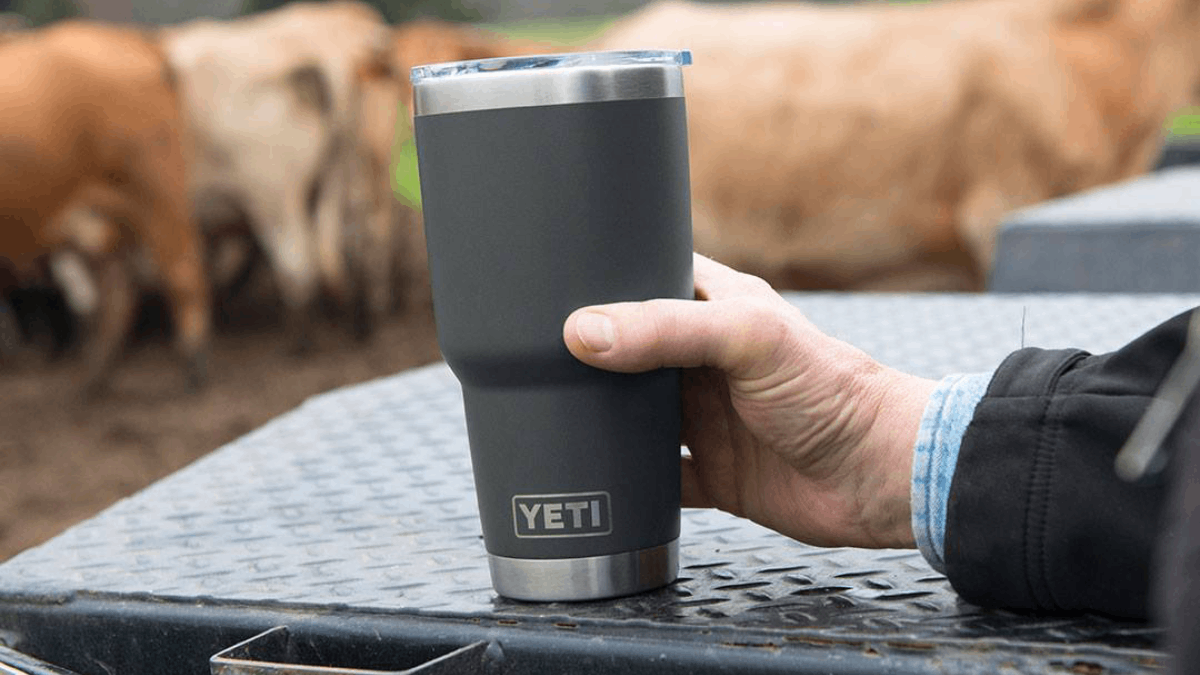 The 15 Best Yeti Cyber Monday Deals Still Going On