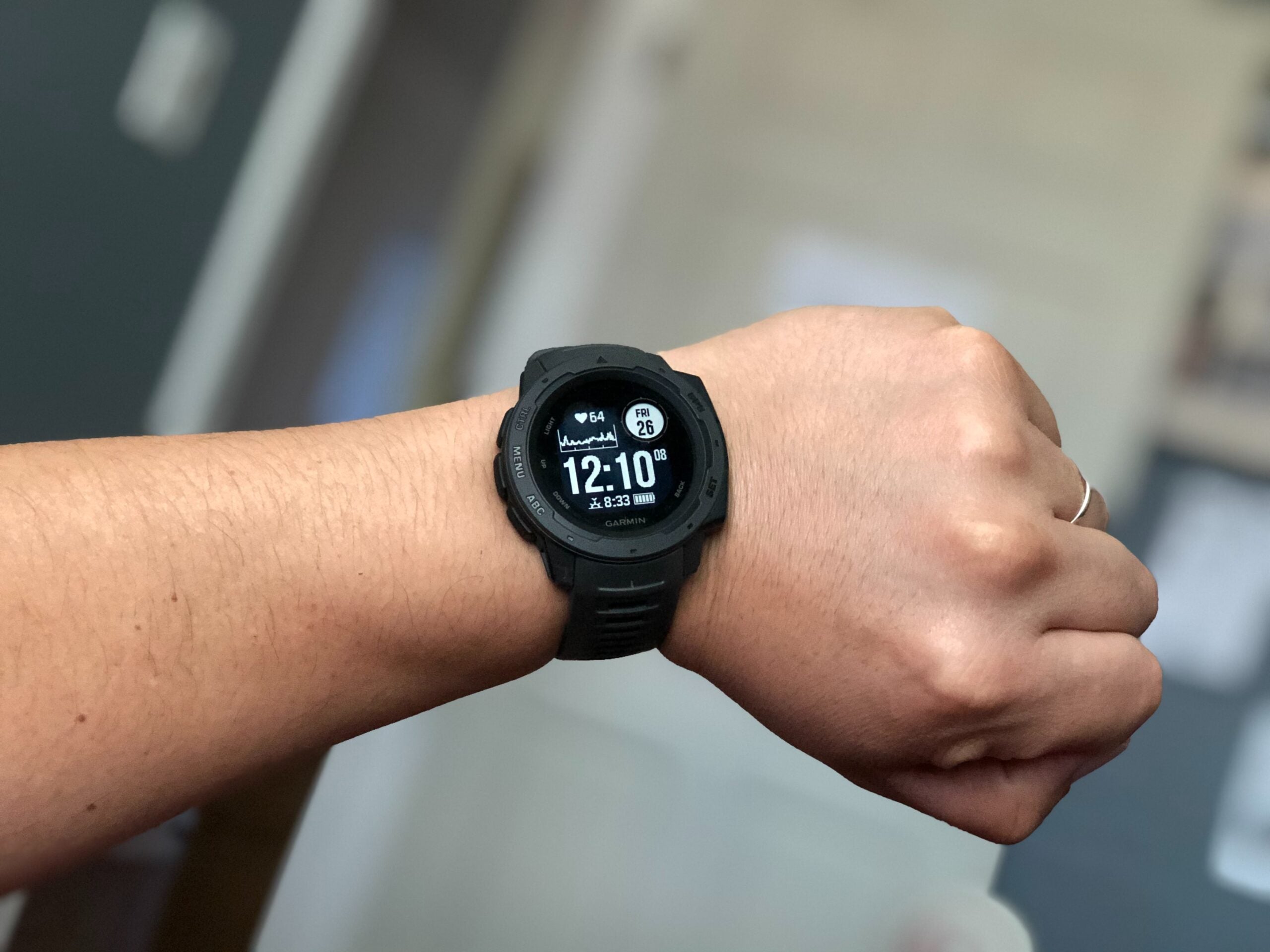 The Best Garmin Black Friday 2022: Watches, GPS, Fish Finders, and More | & Stream
