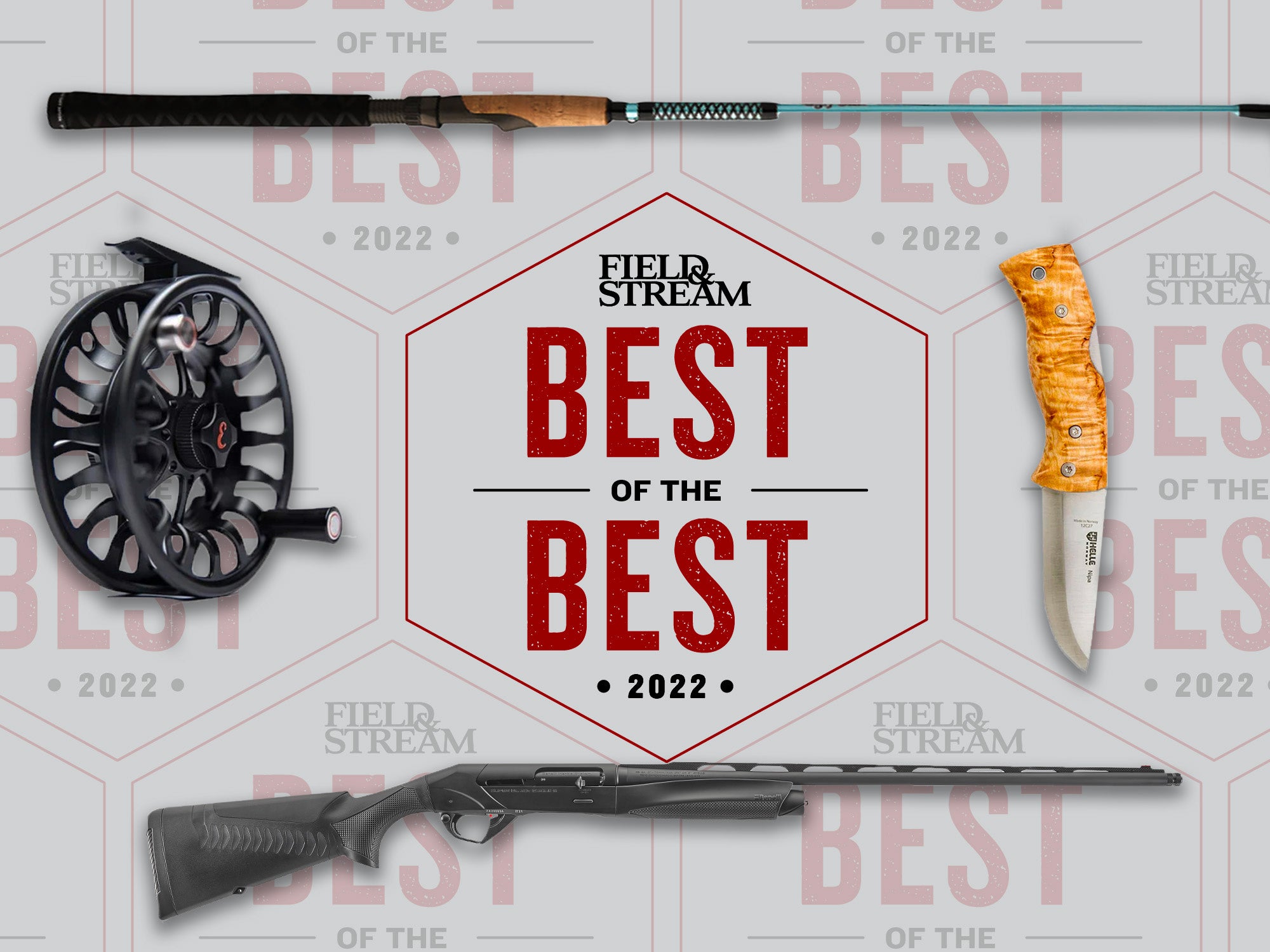 The Fishing Hunting Store: The Best Hunting and Fishing Gear