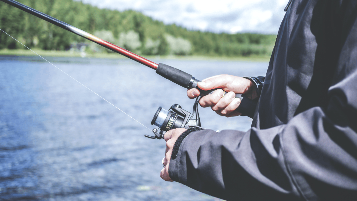Best Black Friday Fishing Deals of 2023: Fish Finders, Rods, and More