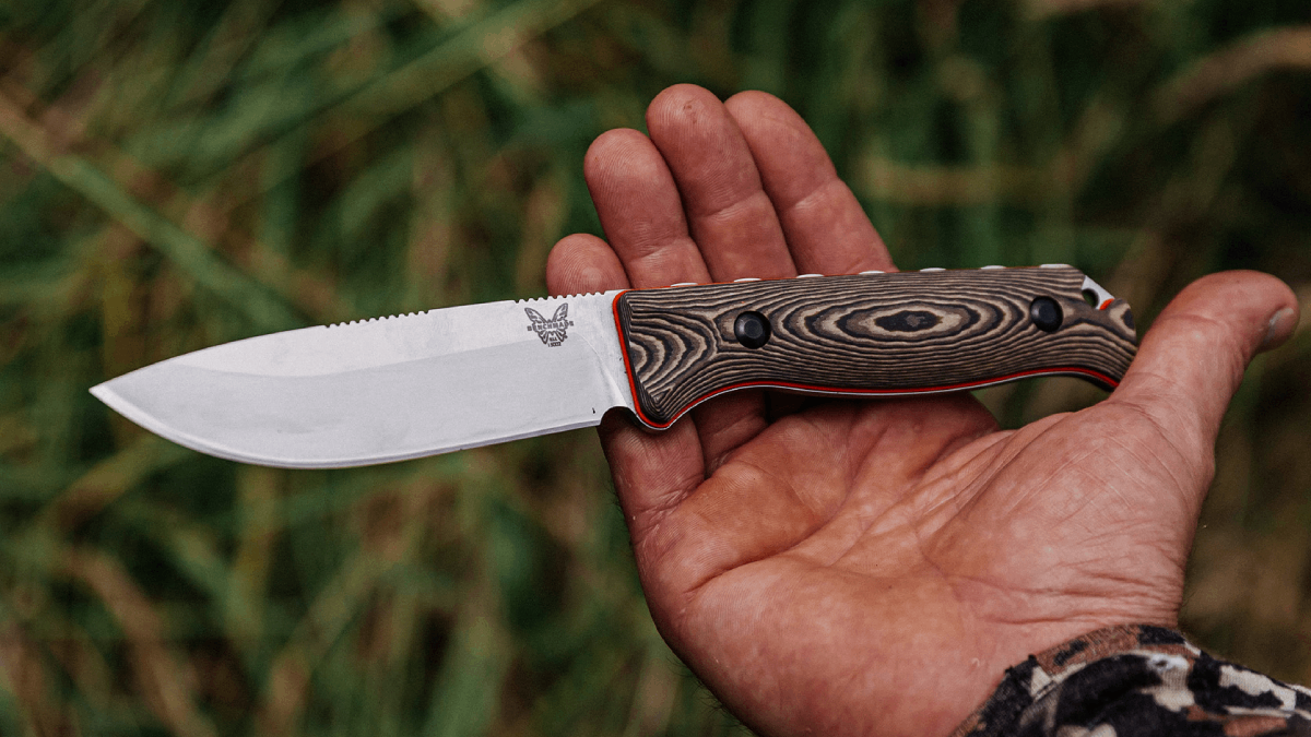 The Best Hunting Knives of 2023