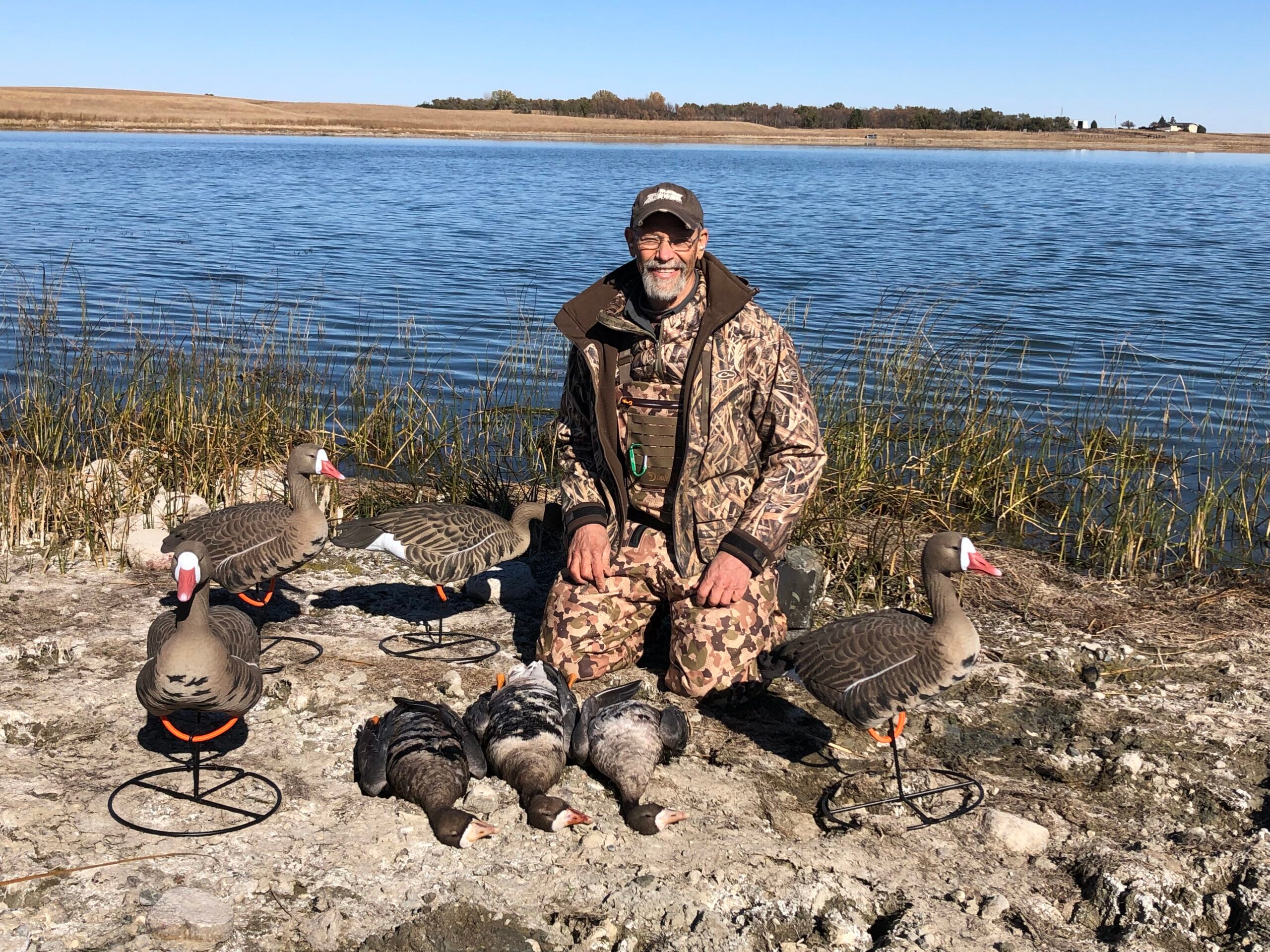 The Best Duck Hunting Waders of 2024, Tested and Reviewed
