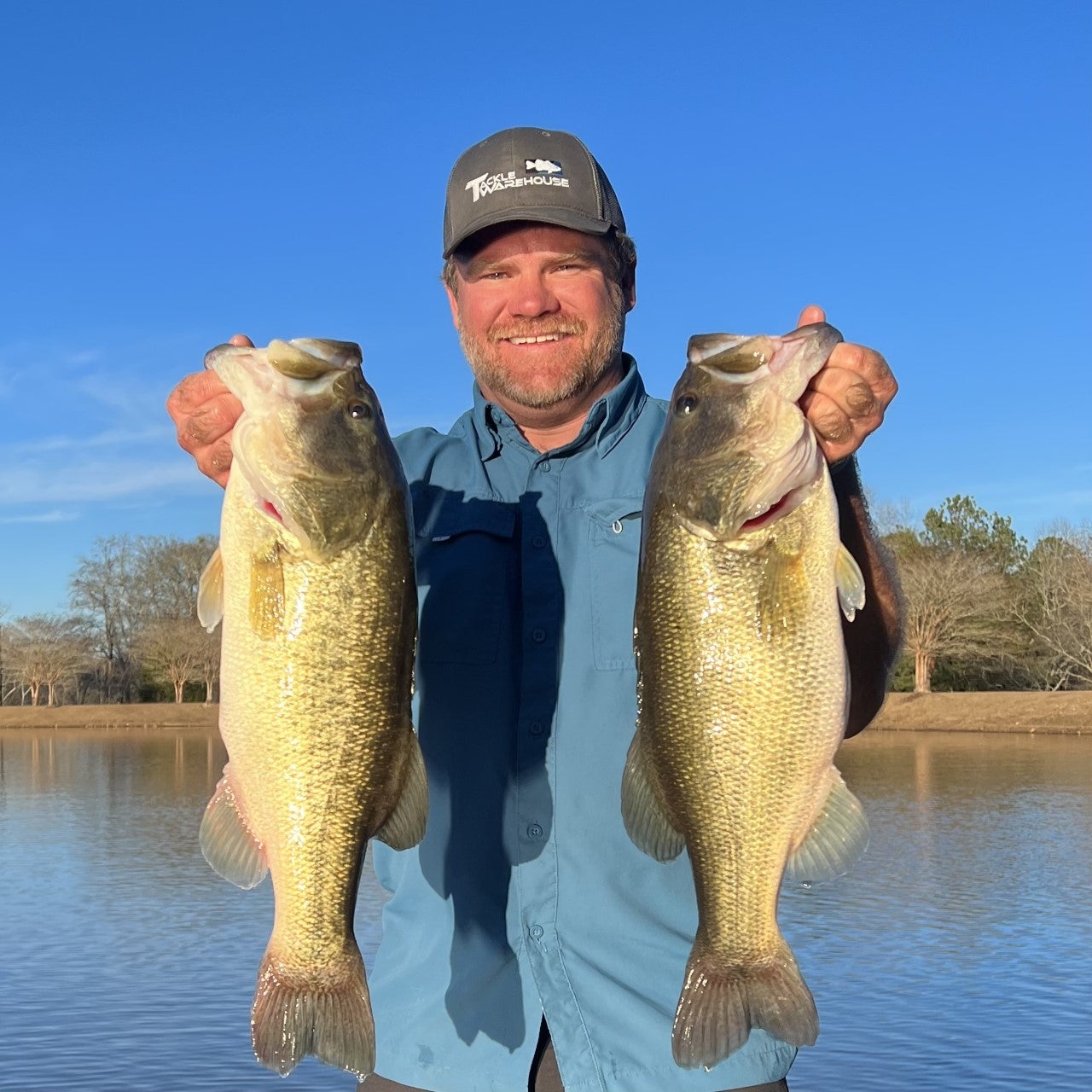 The Best Time to Fish for Bass: Seasons and Hours the Bass Are
