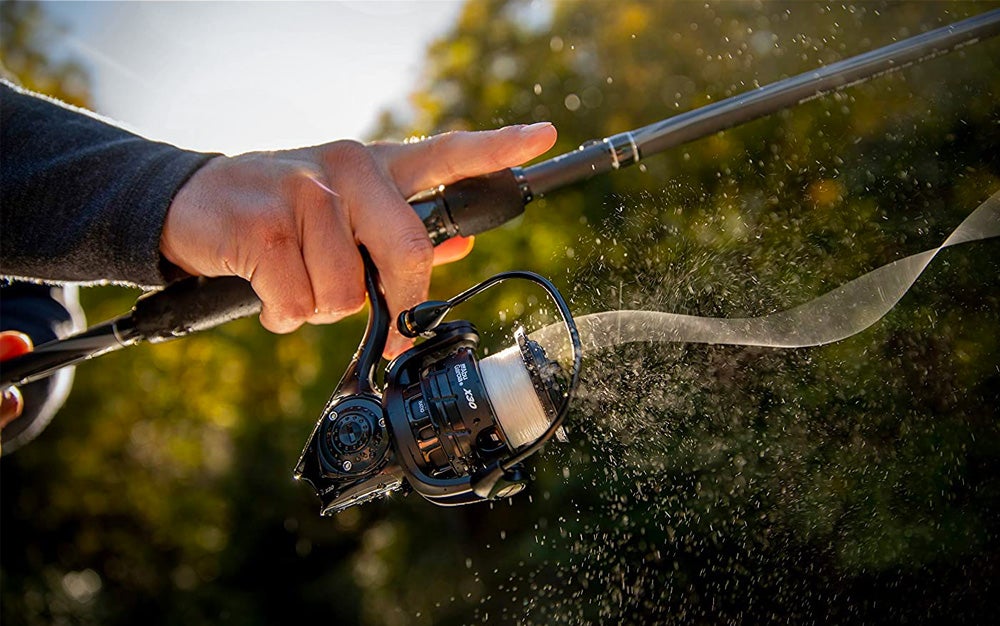 The 40 Best Fishing Deals on  Right Now