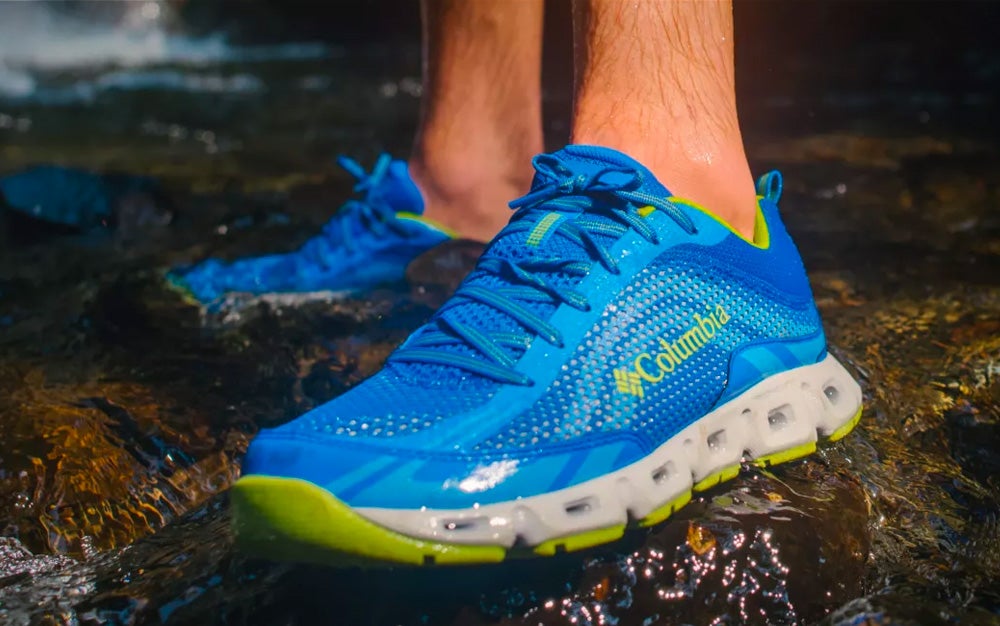 15 Best Water Shoes for Men of 2023