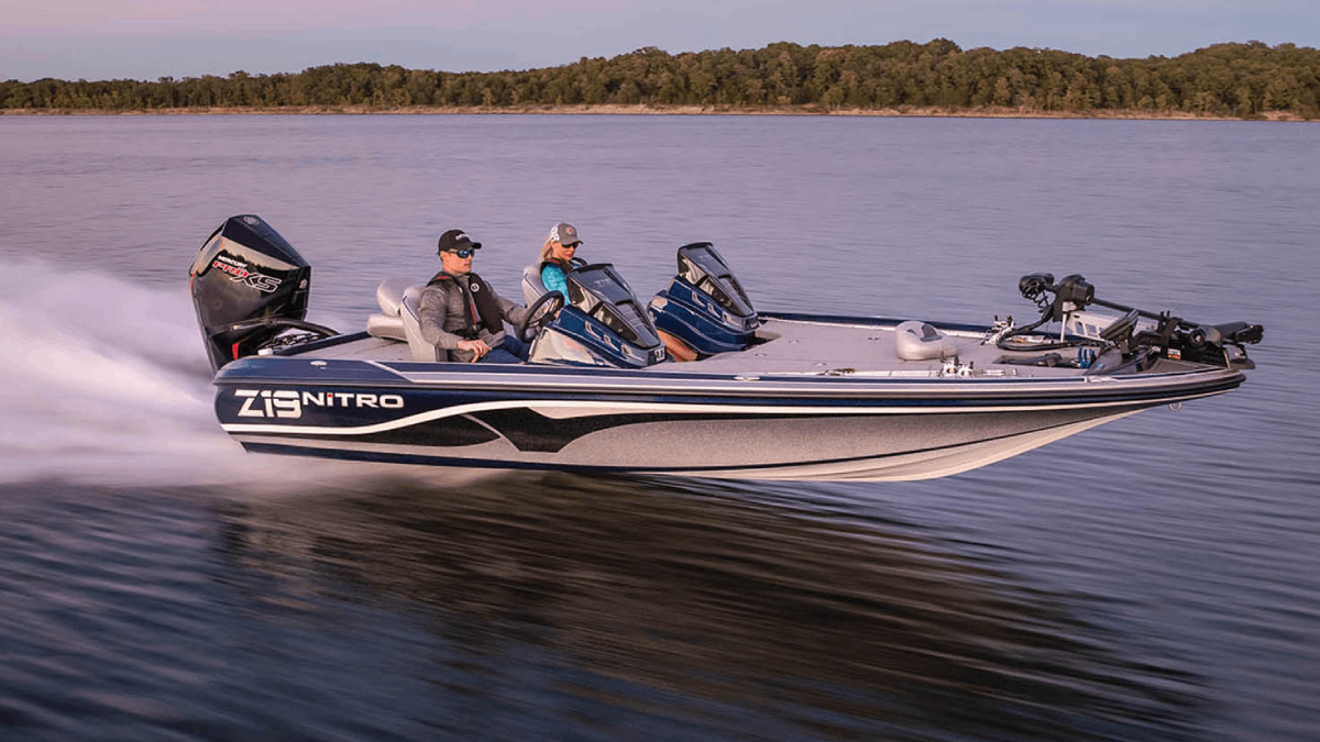 Bassboatcentral: The Ultimate Hub for Bassboat Enthusiasts and Connections  - Seamagazine