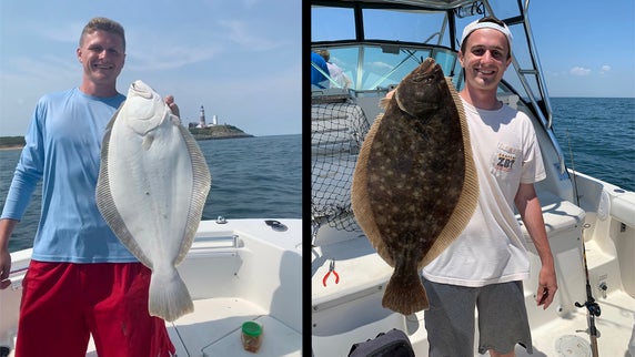 Fluke Fishing: A Family Guide to Catching Summer Flounder