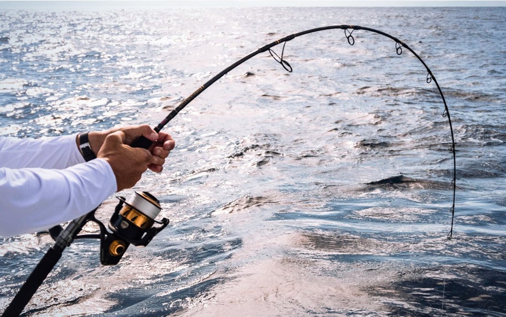 Rod Holder for Fishing Rod, Heavy Duty Wear Resistant Durable