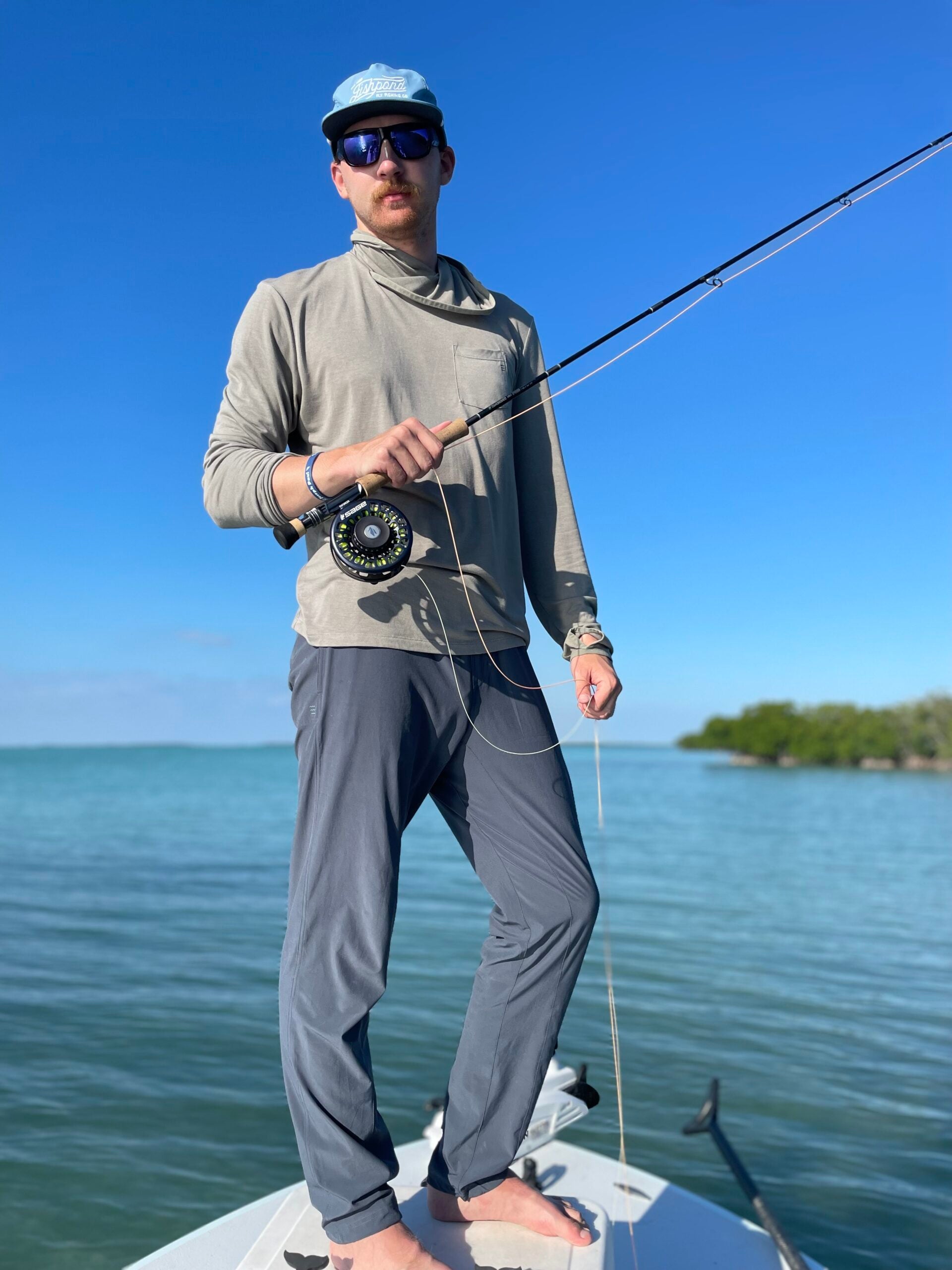 The Best Fishing Shirts of 2024