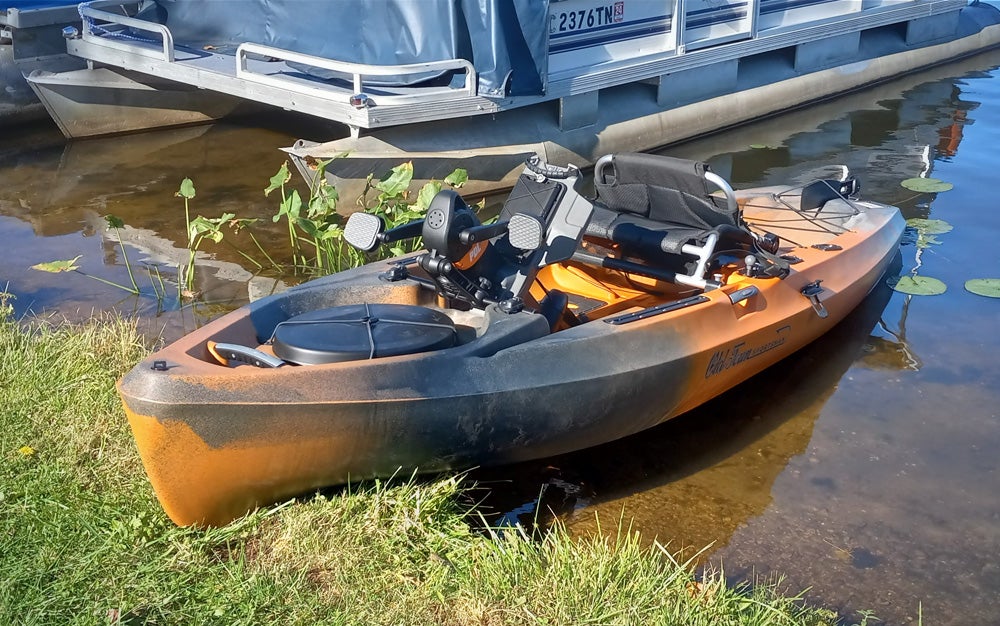 Small but Sturdy: 3 Little Fishing Boats that can Handle Big Water - Texas  Fish & Game Magazine