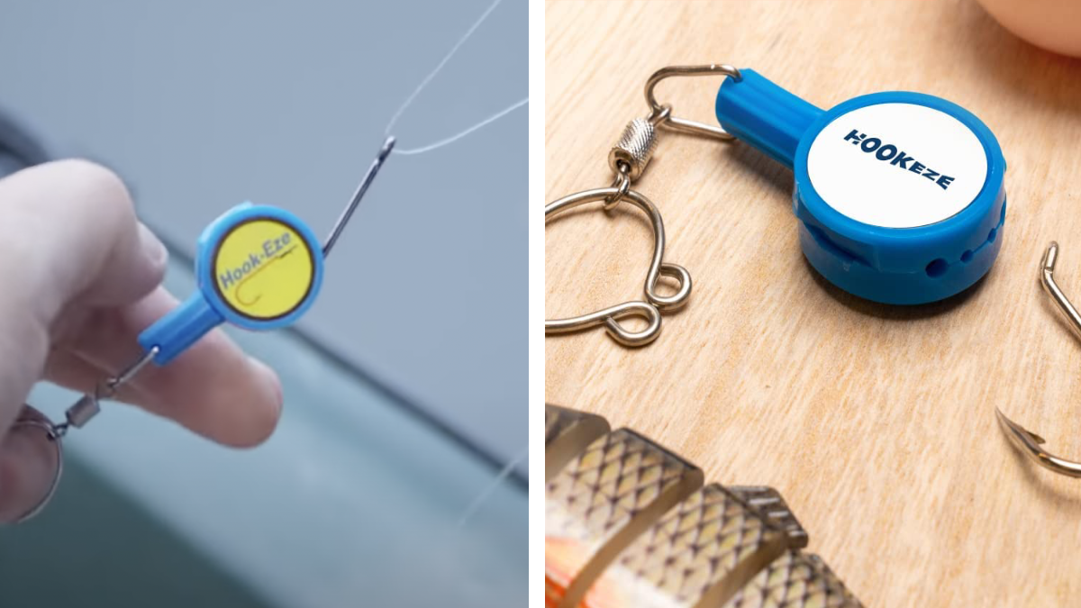 This Fishing Tool Makes Tying Knots So Easy—And It's Only $14