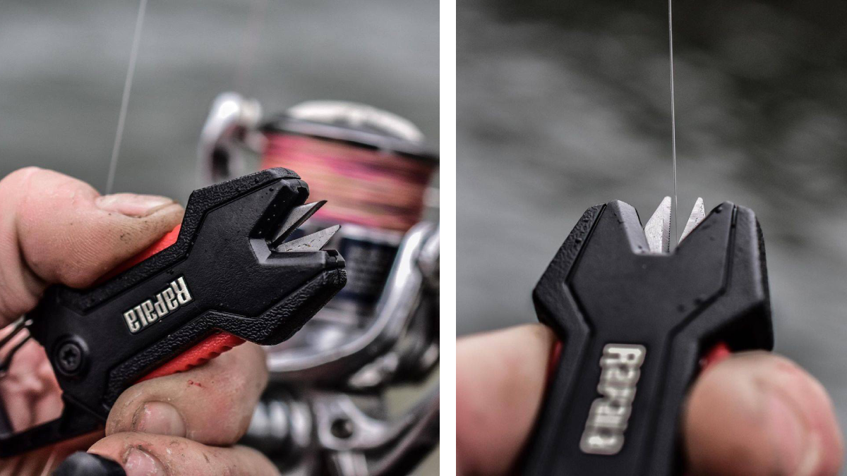 These Retractable Line Scissors Can Cut Any Fishing Line—And They