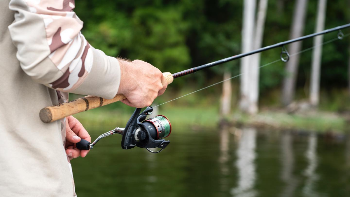 Fishing Rods for Sale Online - Modern Outdoor Tackle