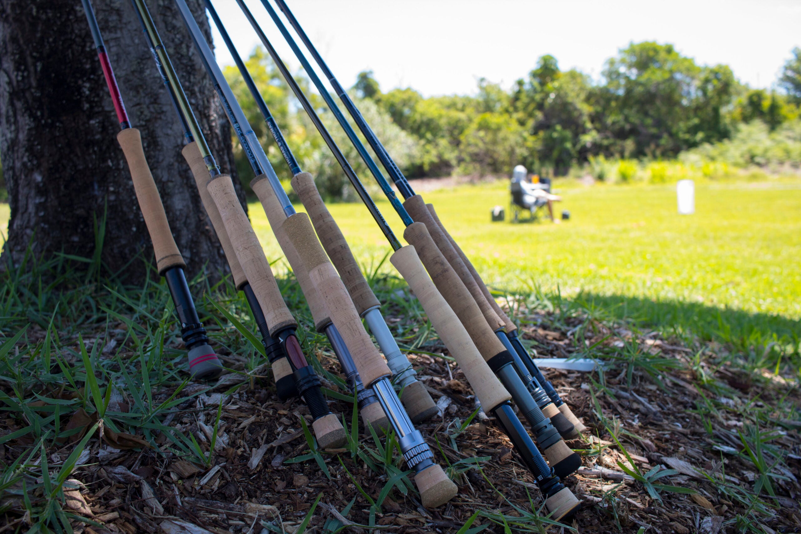 The Best Saltwater Fly Rods of 2024, Expert Tested