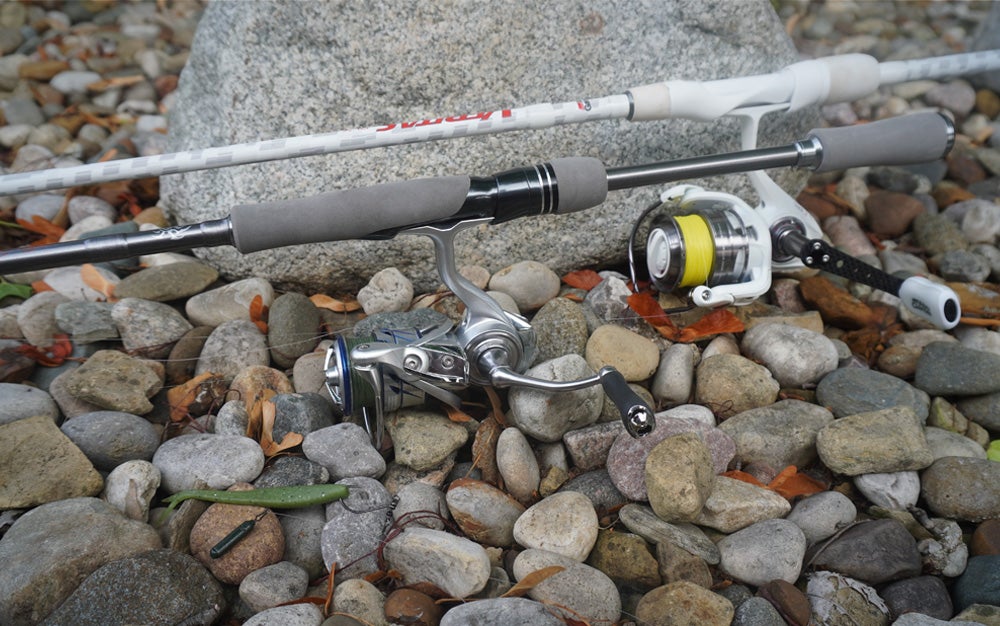 Men say Bass Pro fishing rod sale was deceptive